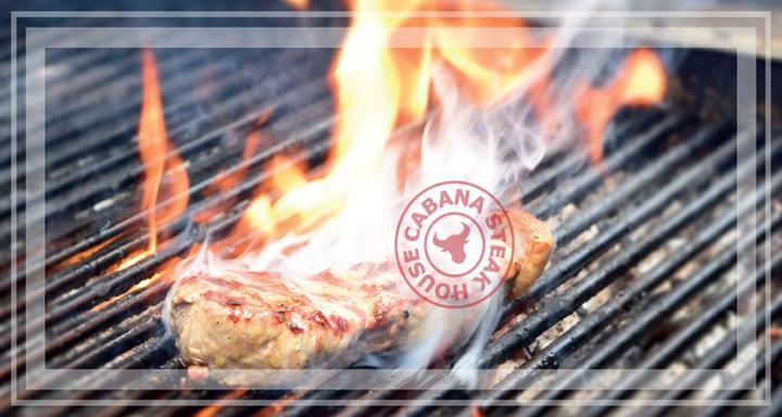 Cabana Steak House