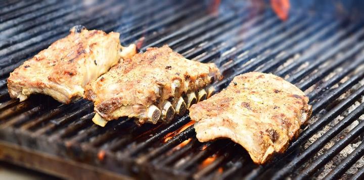 Cabana Steak House