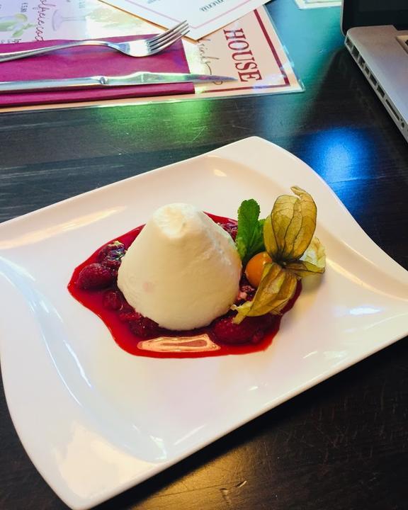 Cabana Steak House