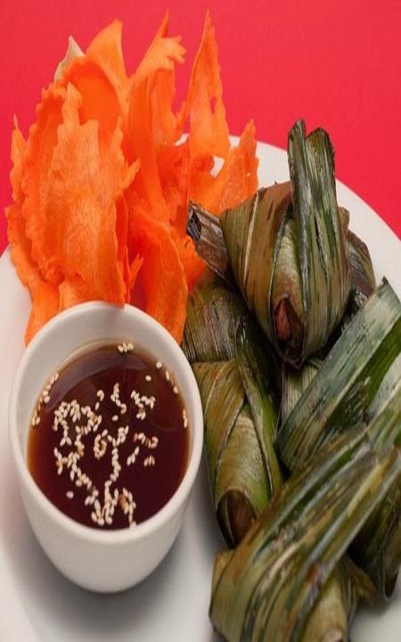 Taleh Thai