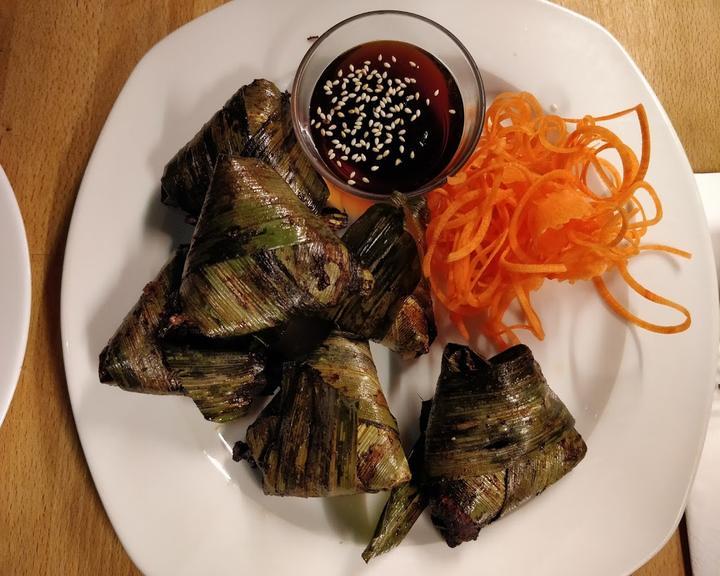 Taleh Thai