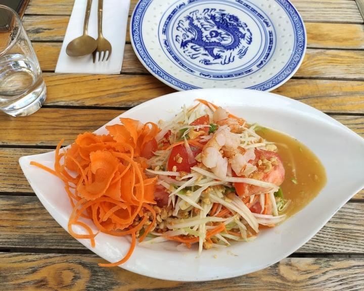 Taleh Thai
