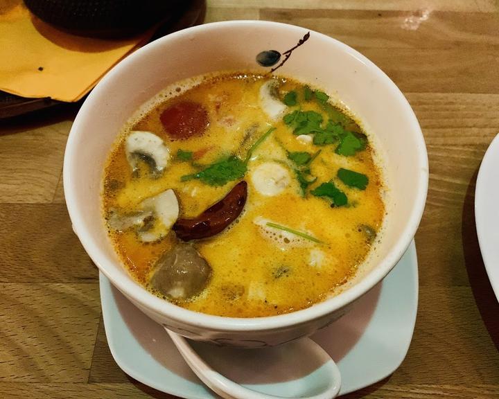 Taleh Thai