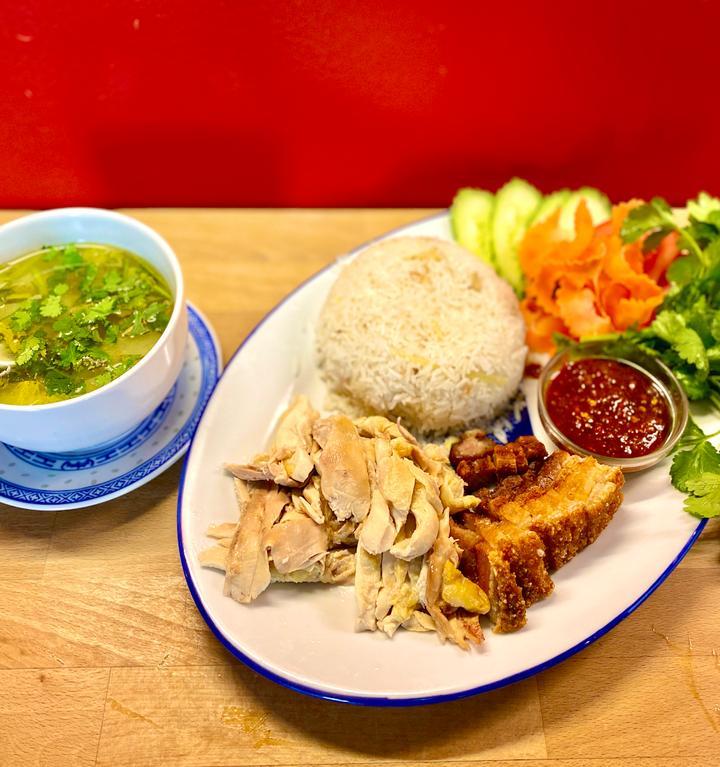 Taleh Thai