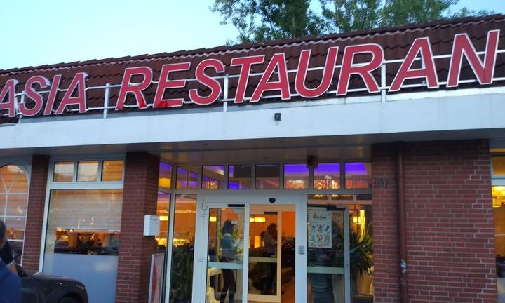 Mr. Chen Restaurant
