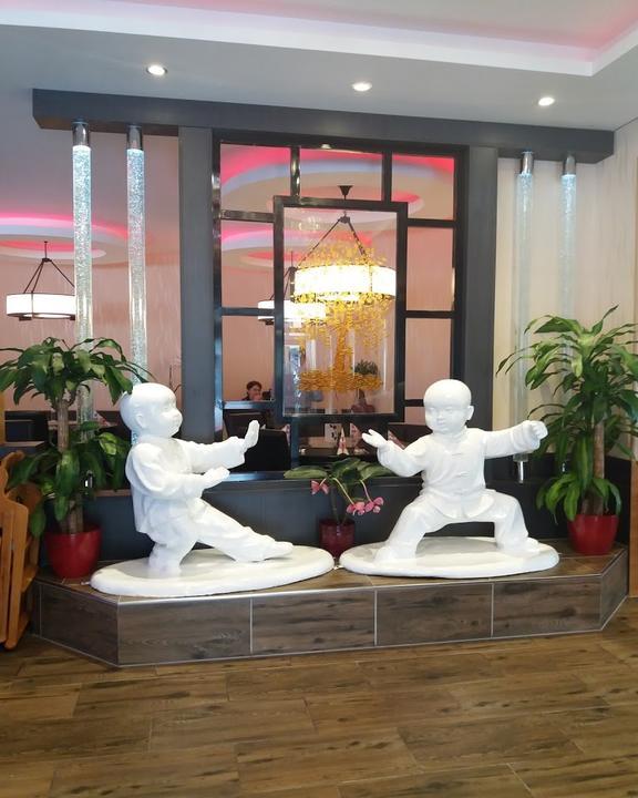 Mr. Chen Restaurant
