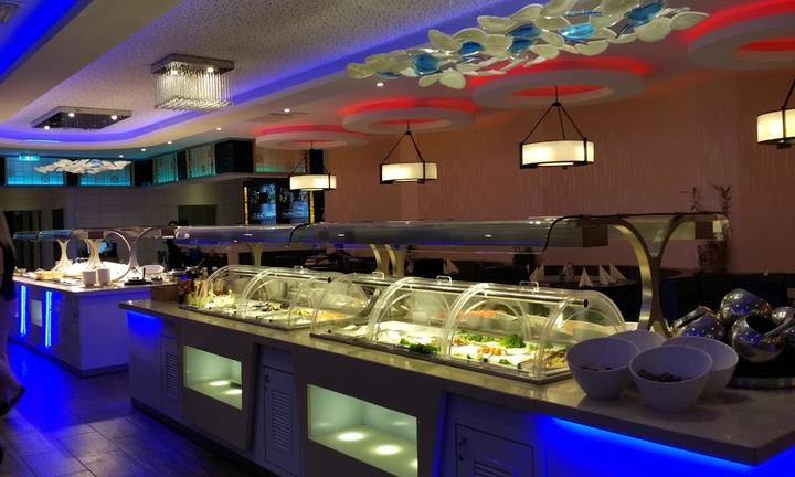 Mr. Chen Restaurant