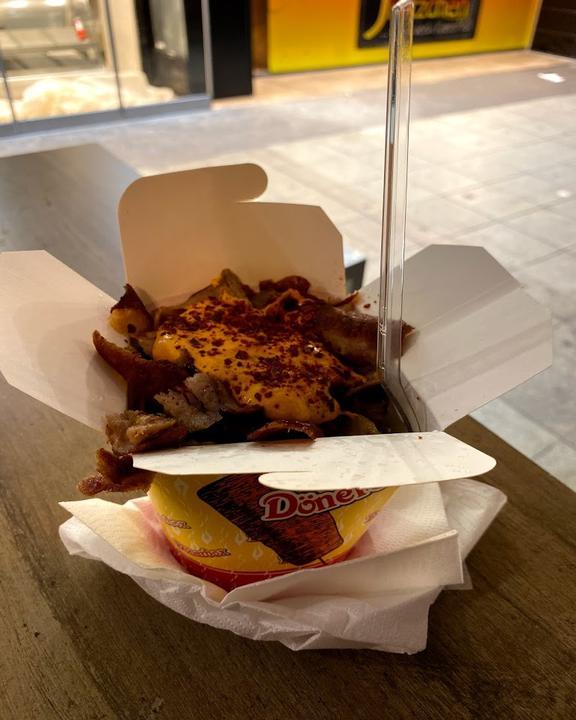 Frittzchen