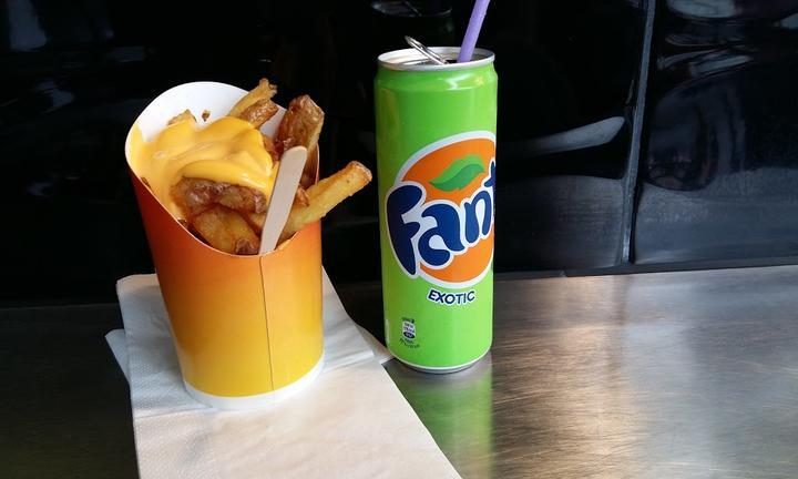 Frittzchen