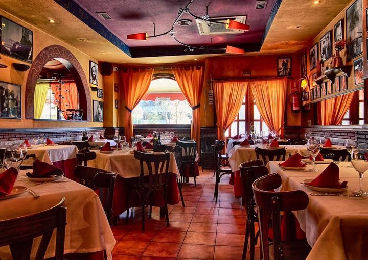 Europa - Ristorante & Bar