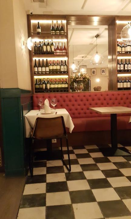 Europa - Ristorante & Bar