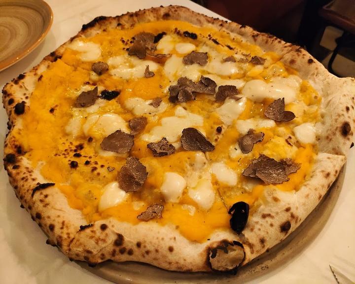 Europa - Ristorante & Bar
