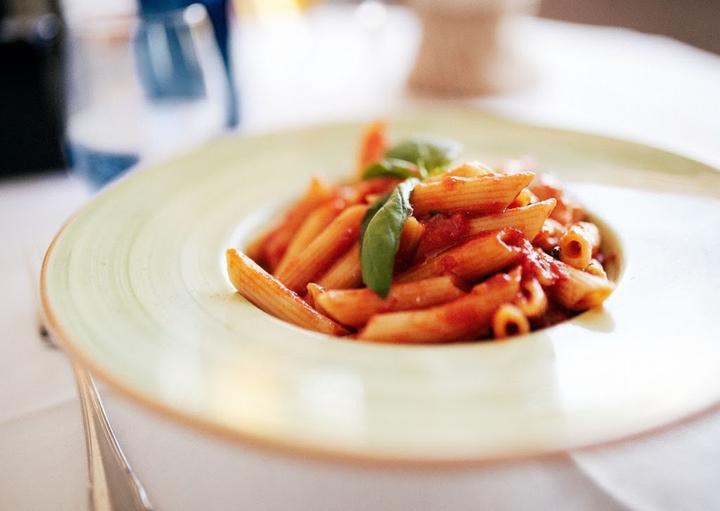 Europa - Ristorante & Bar