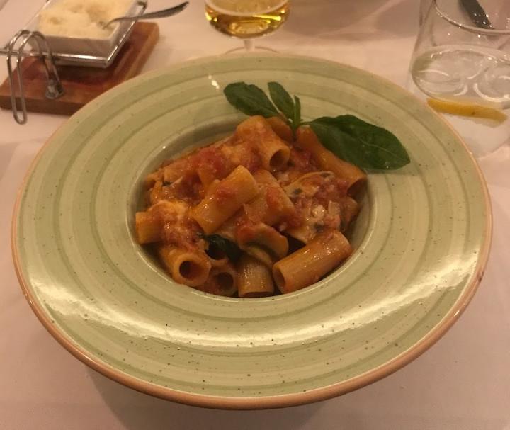 Europa - Ristorante & Bar