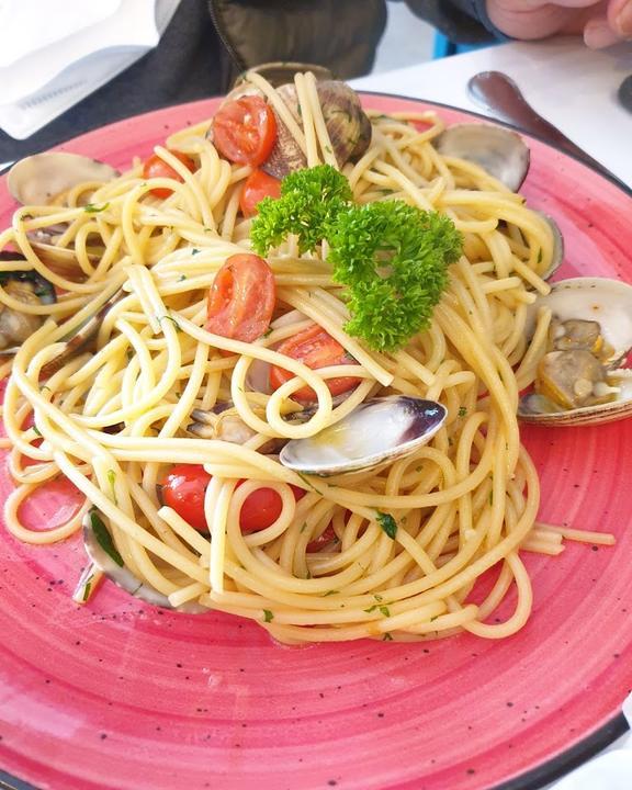Europa - Ristorante & Bar