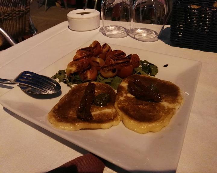 Europa - Ristorante & Bar