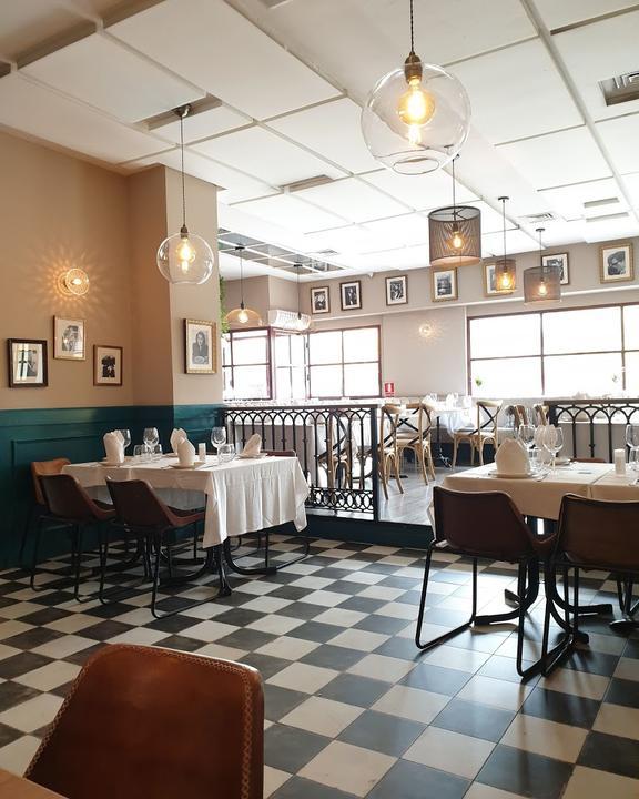 Europa - Ristorante & Bar