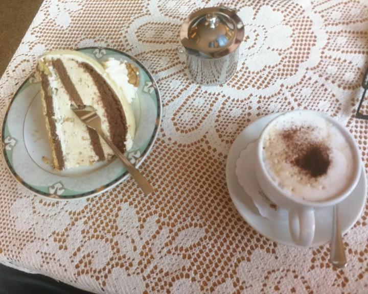 Cafe Krupp