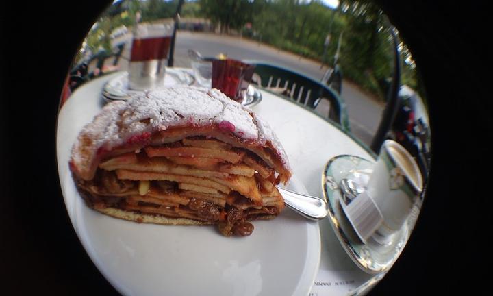 Cafe Krupp