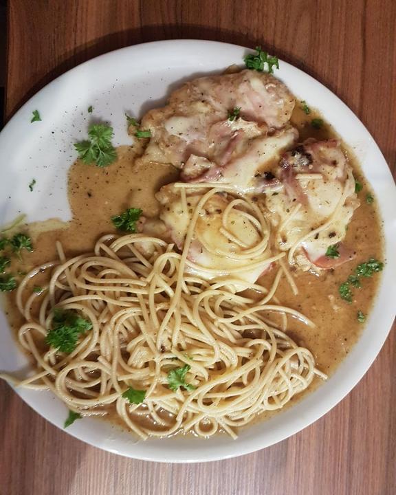 Eiscafé und Pizzeria La Gondola