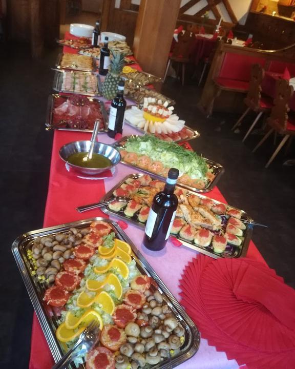 Ristorante Pizzeria La Rosa