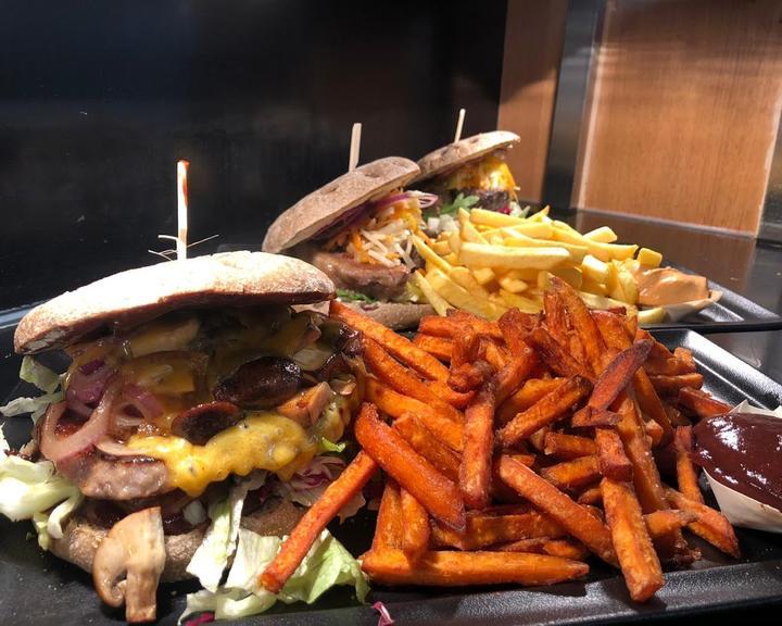 Restaurant Sagenhaft