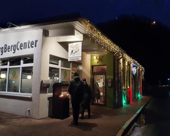 Restaurant Sagenhaft