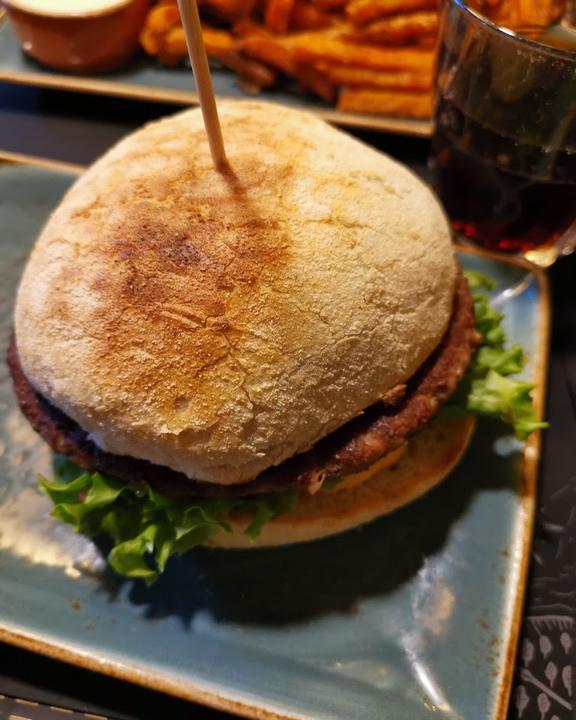 Peter Pane  Hamburg Blankenese