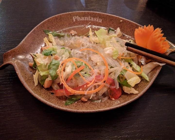 Phantasia Restaurant