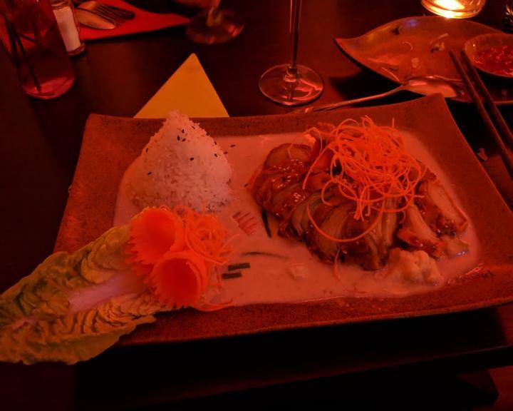 Phantasia Restaurant
