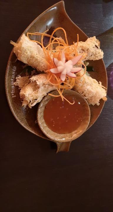 Phantasia Restaurant