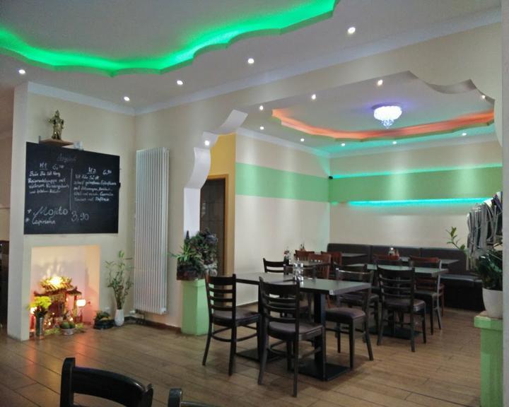 Phantasia Restaurant