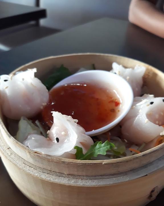 Phantasia Restaurant