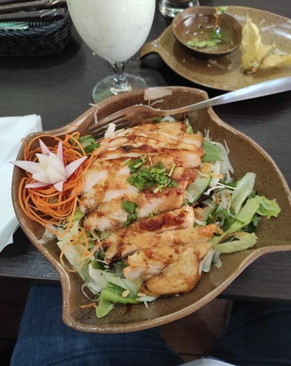 Phantasia Restaurant