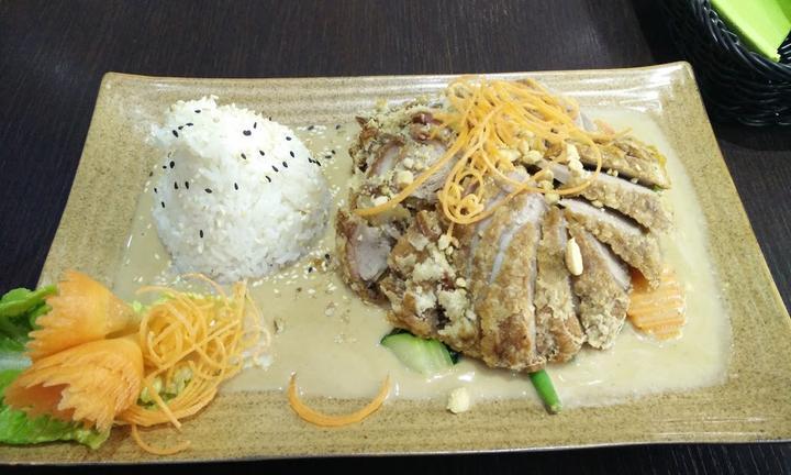Phantasia Restaurant