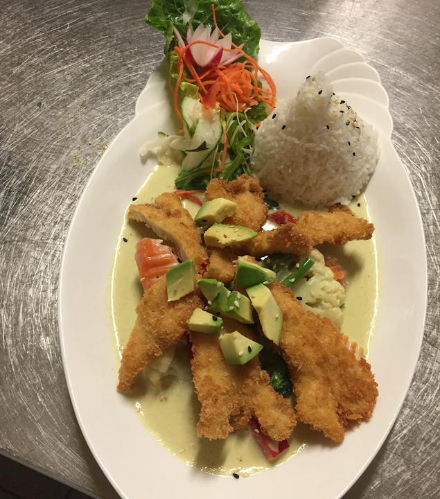 Phantasia Restaurant