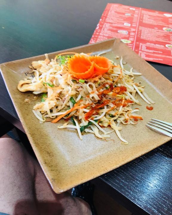 Phantasia Restaurant