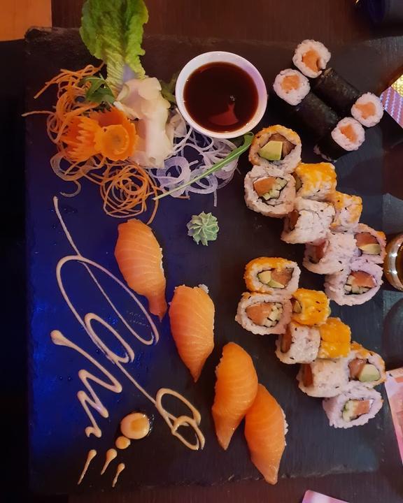 Phantasia Restaurant