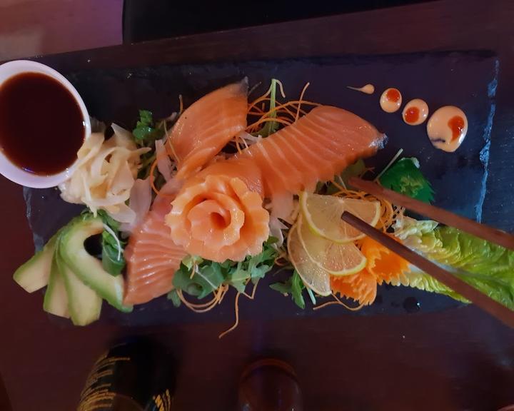 Phantasia Restaurant