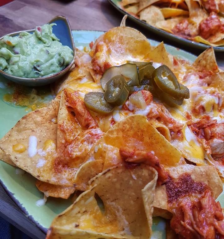 Dos Pescados