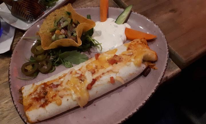 Dos Pescados