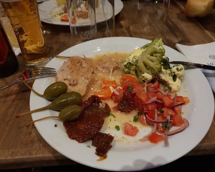 Dos Pescados