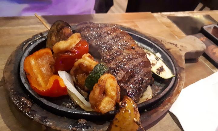 Dos Pescados