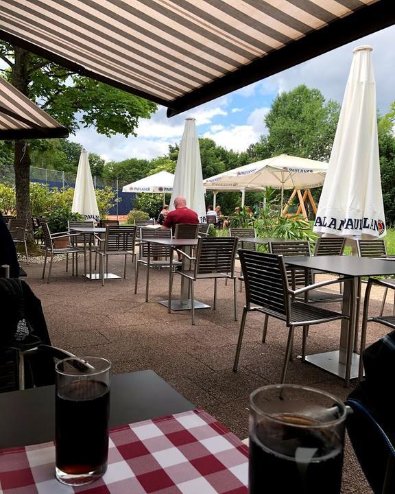 Ristorante Sale & Pepe