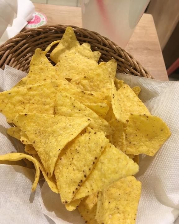 Rosita's Chili