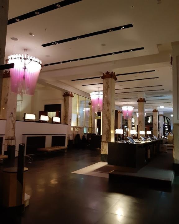 Stadt Restaurant