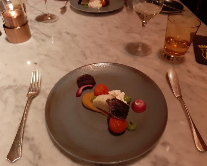 Stadt Restaurant