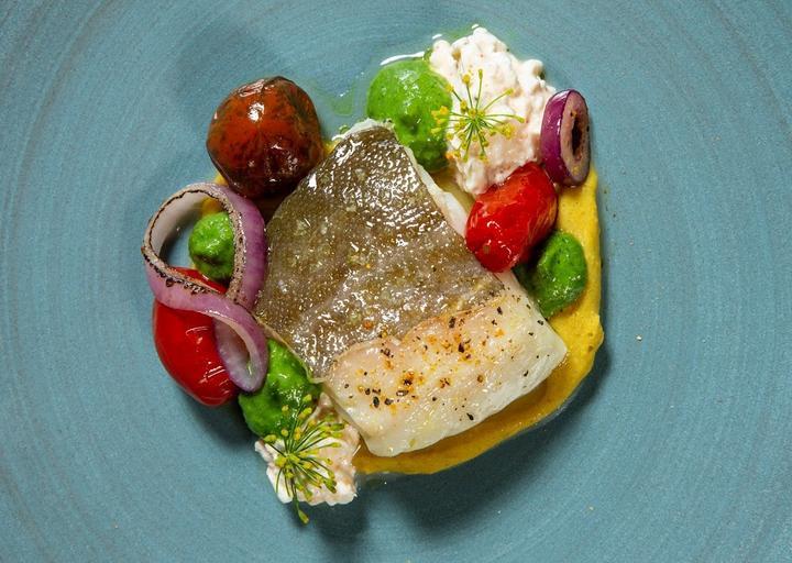 Stadt Restaurant