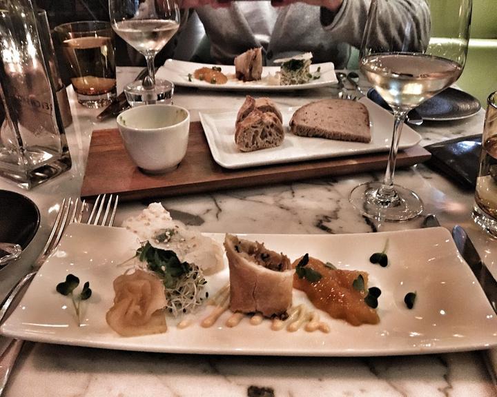 Stadt Restaurant
