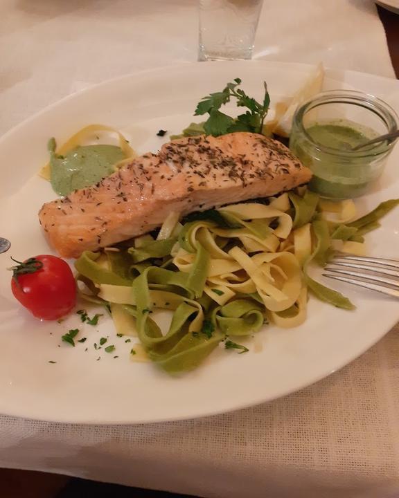 Frankfurter Hofgarten